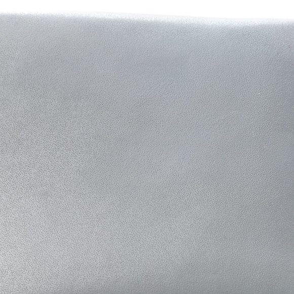 💯% AUTHENIC FENDI Vitello Continental Wallet Ardesia - Picture 7 of 8